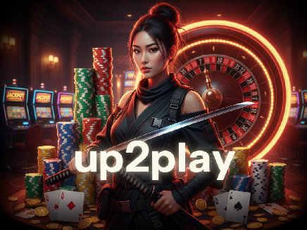 up2play สล็อต